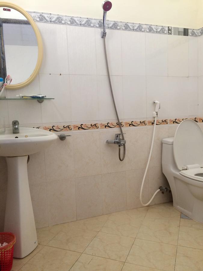 موتيل فونج تاو 196/26 Bacu المظهر الخارجي الصورة
