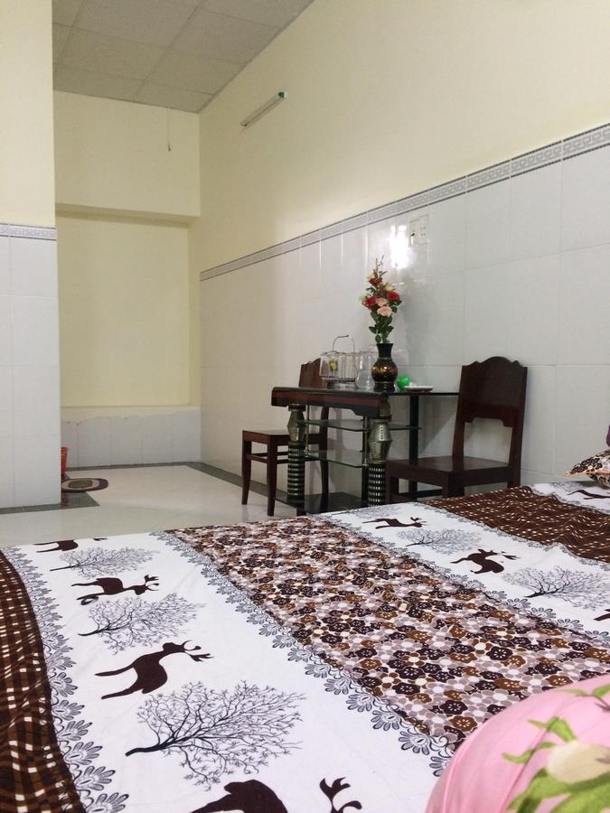 موتيل فونج تاو 196/26 Bacu المظهر الخارجي الصورة