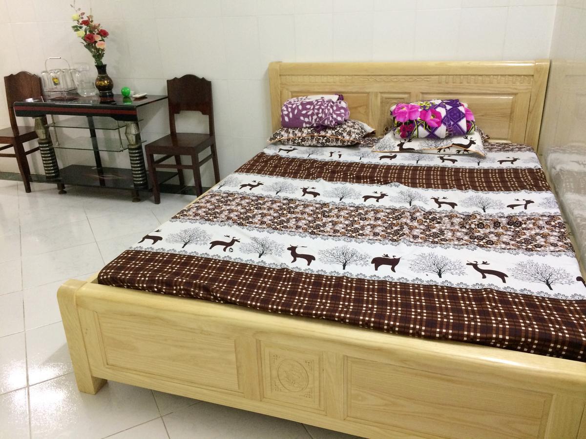 موتيل فونج تاو 196/26 Bacu المظهر الخارجي الصورة